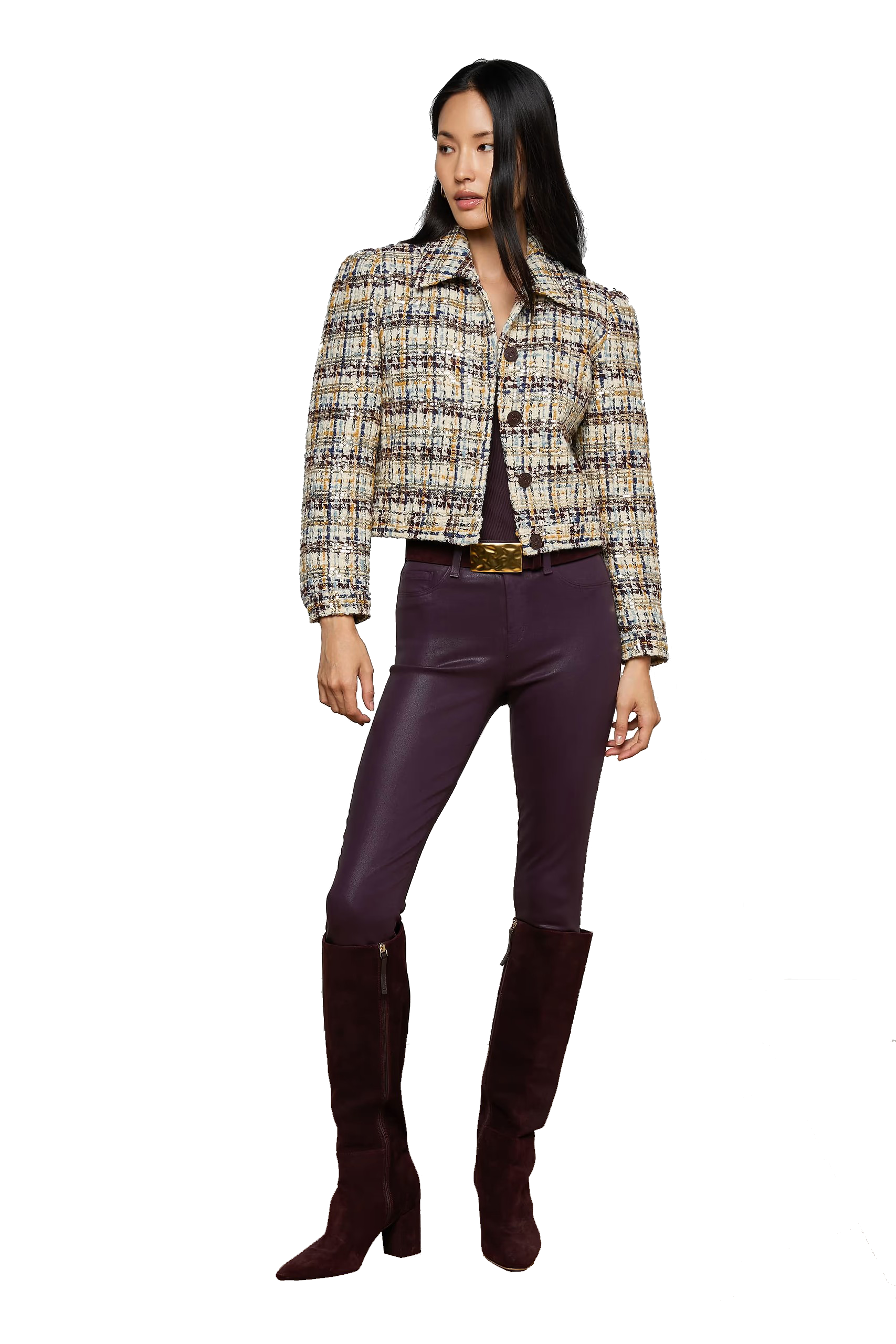 KASEY BRACELET SLV JACKET