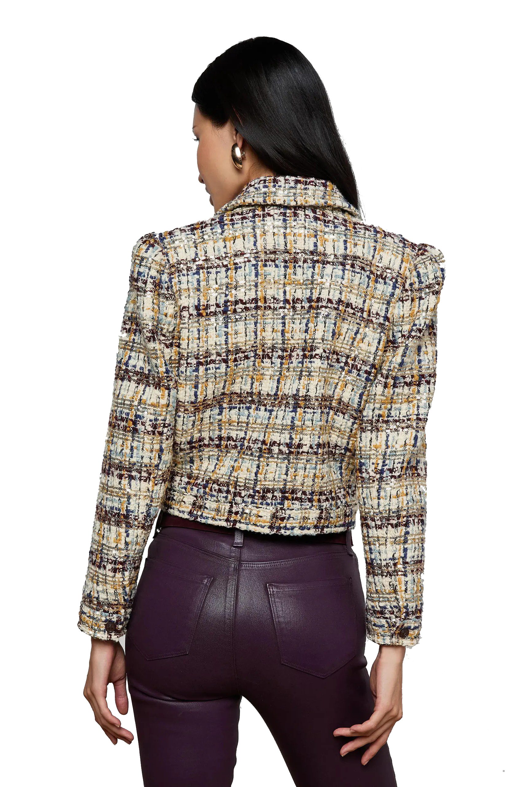 KASEY BRACELET SLV JACKET