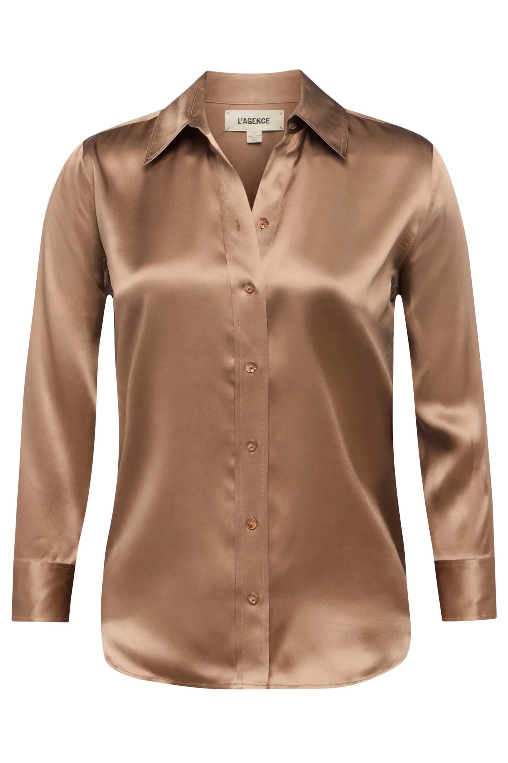 DANI 3/4 SLV BLOUSE 2