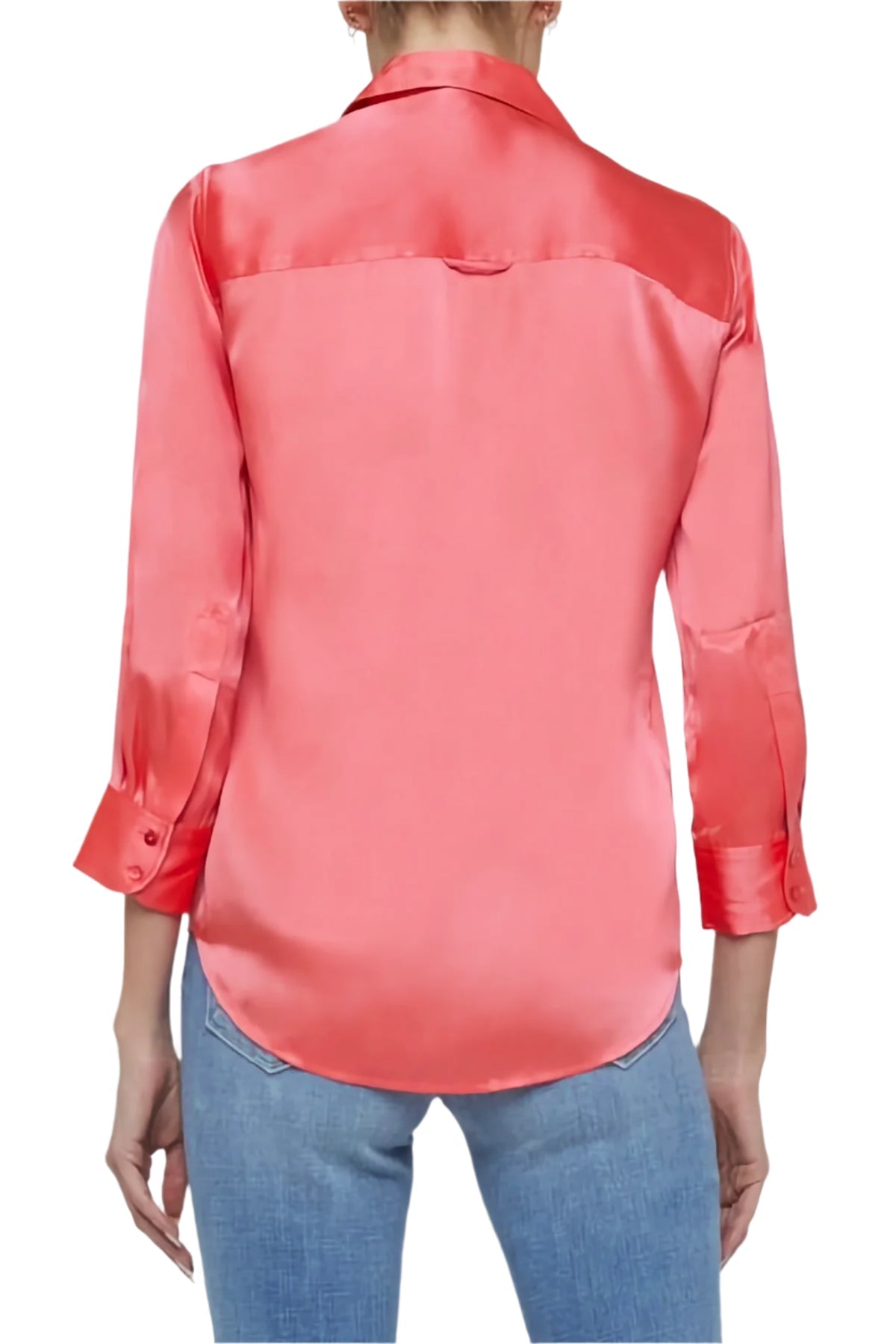DANI 3/4 SLV BLOUSE 2