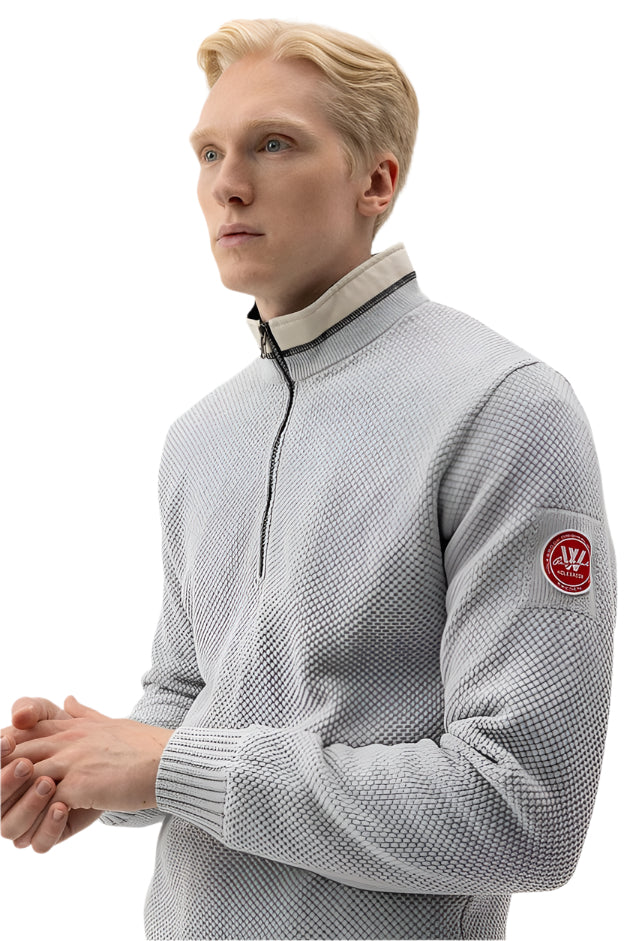 CLASSIC WP 1/4 ZIP