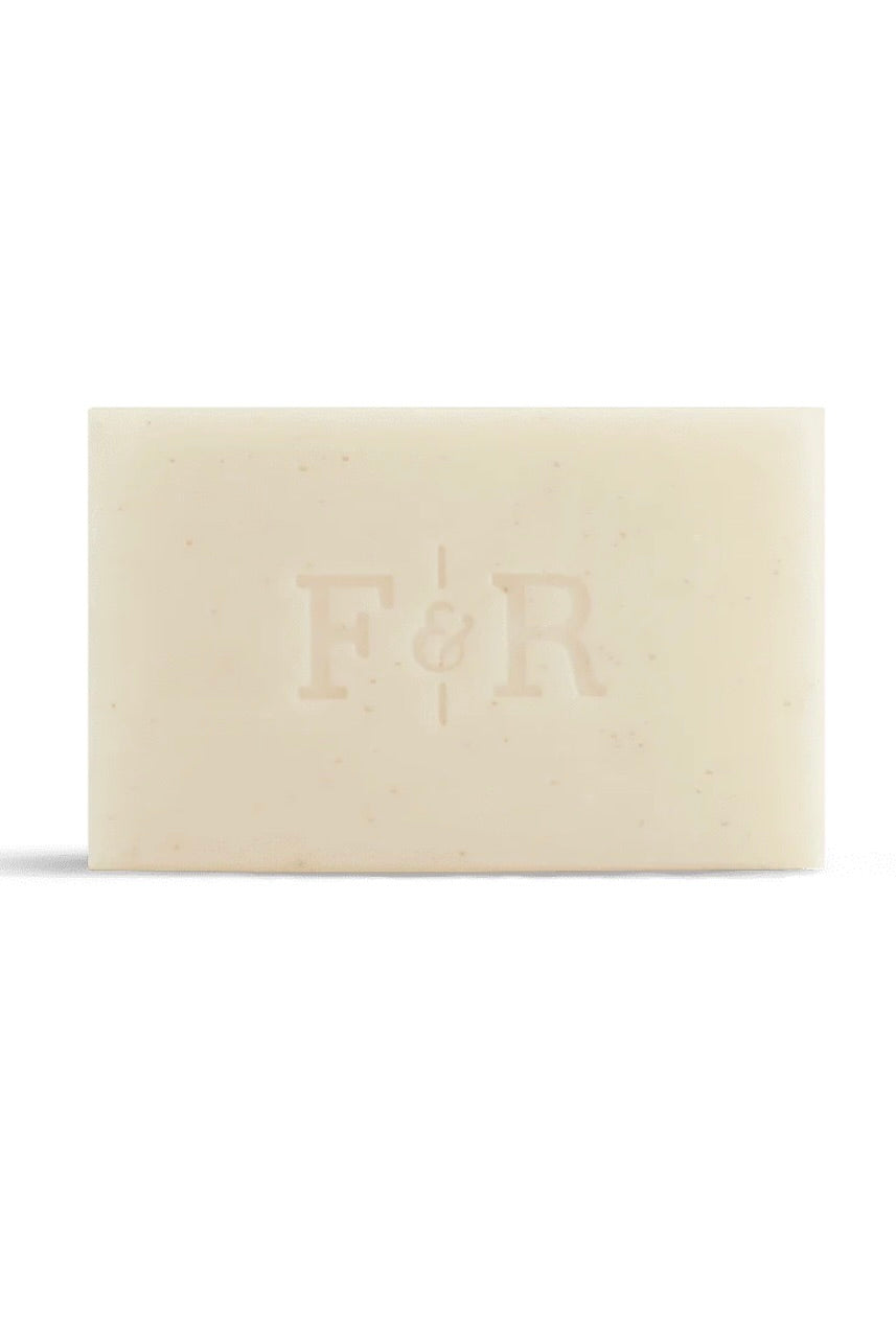 BAR SOAP- RAMBLE