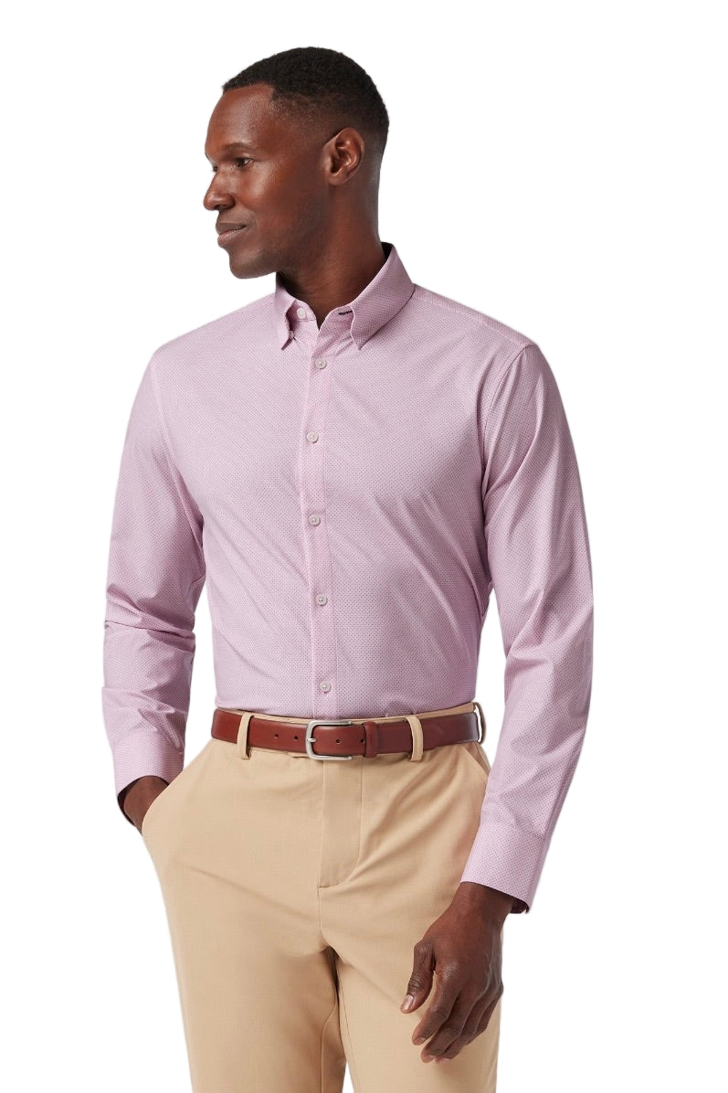 LEEWARD LS DRESS SHIRT