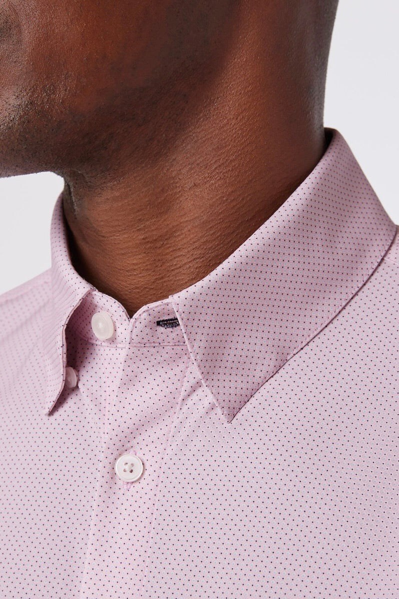 LEEWARD LS DRESS SHIRT