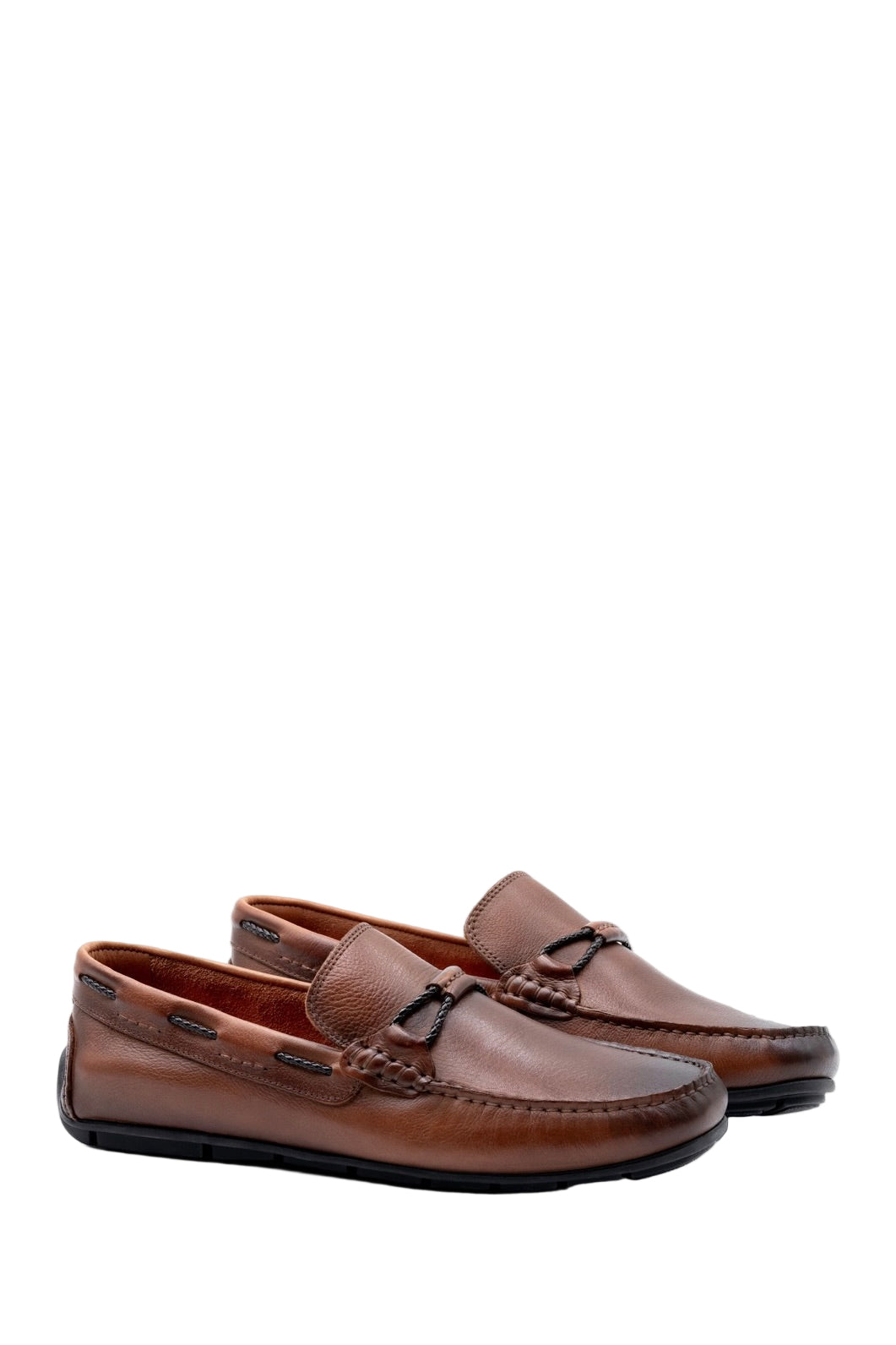 BERMUDA BRAID LOAFER
