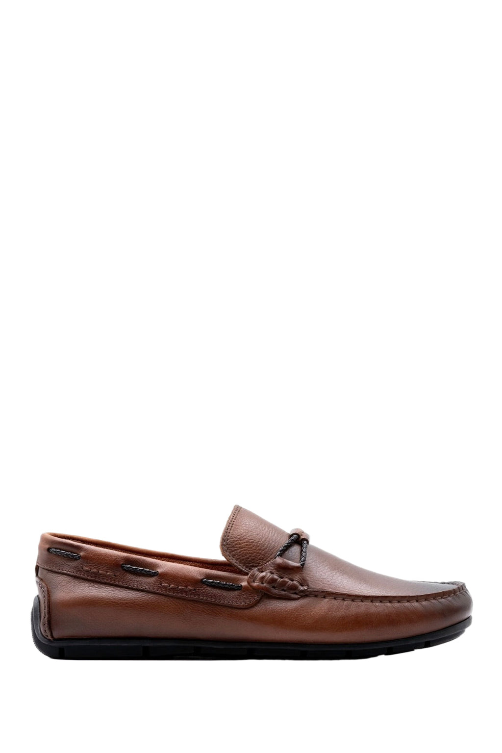 BERMUDA BRAID LOAFER