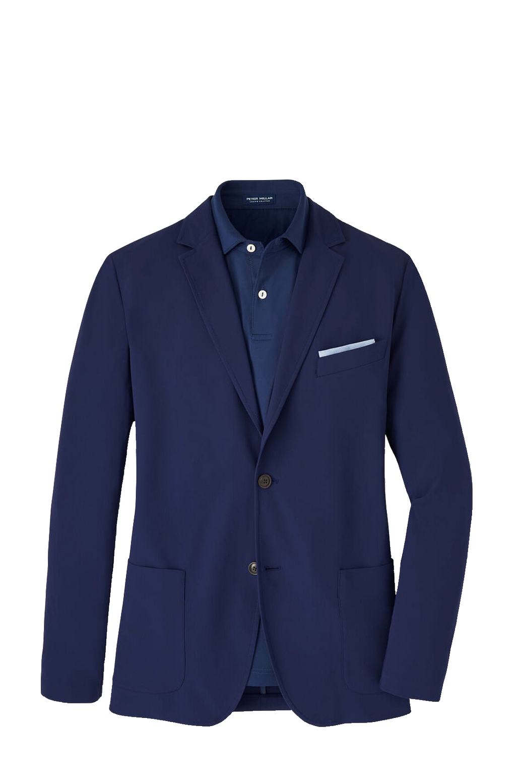 BINGHAM PERFORMANCE BLAZER