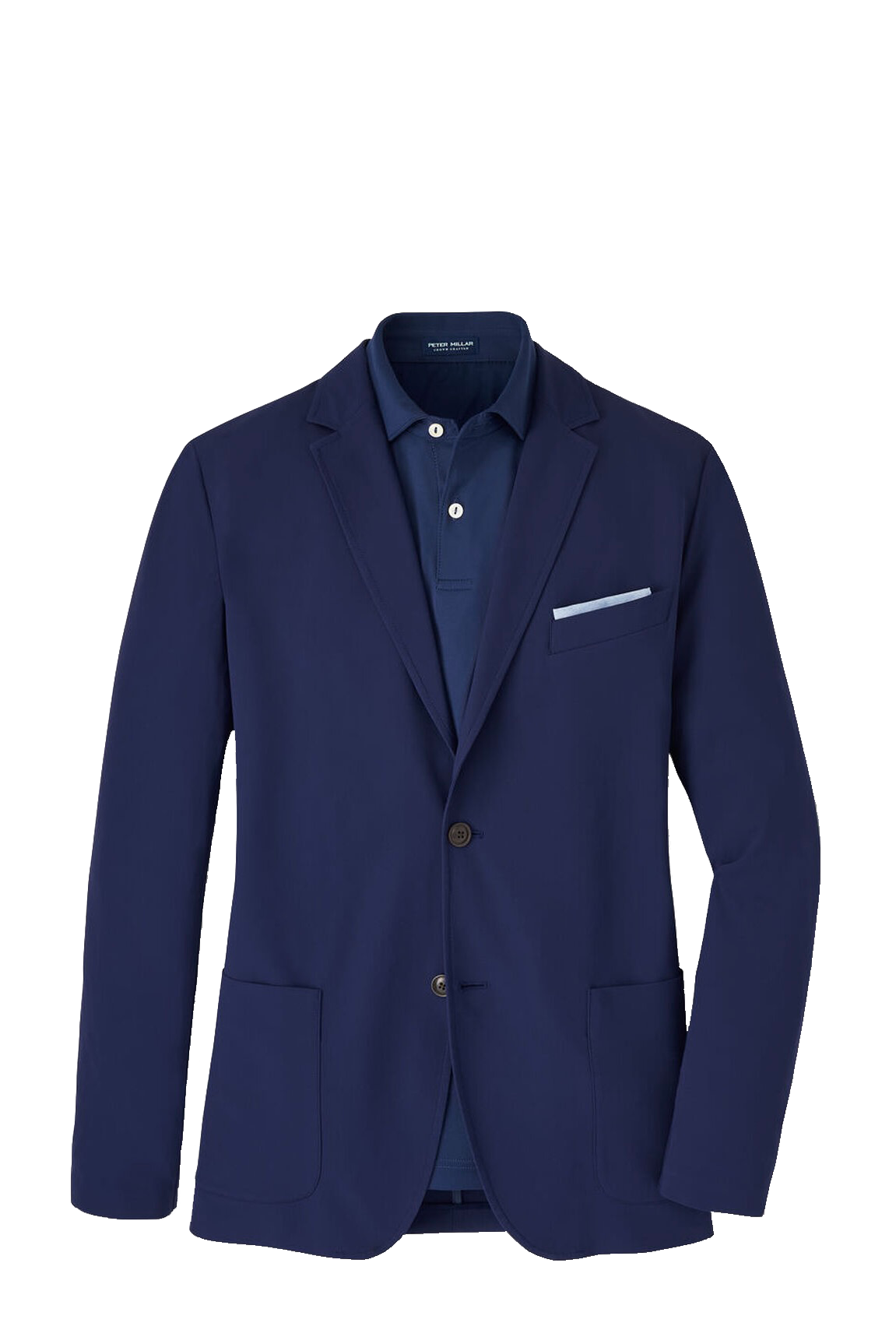 BINGHAM PERFORMANCE BLAZER