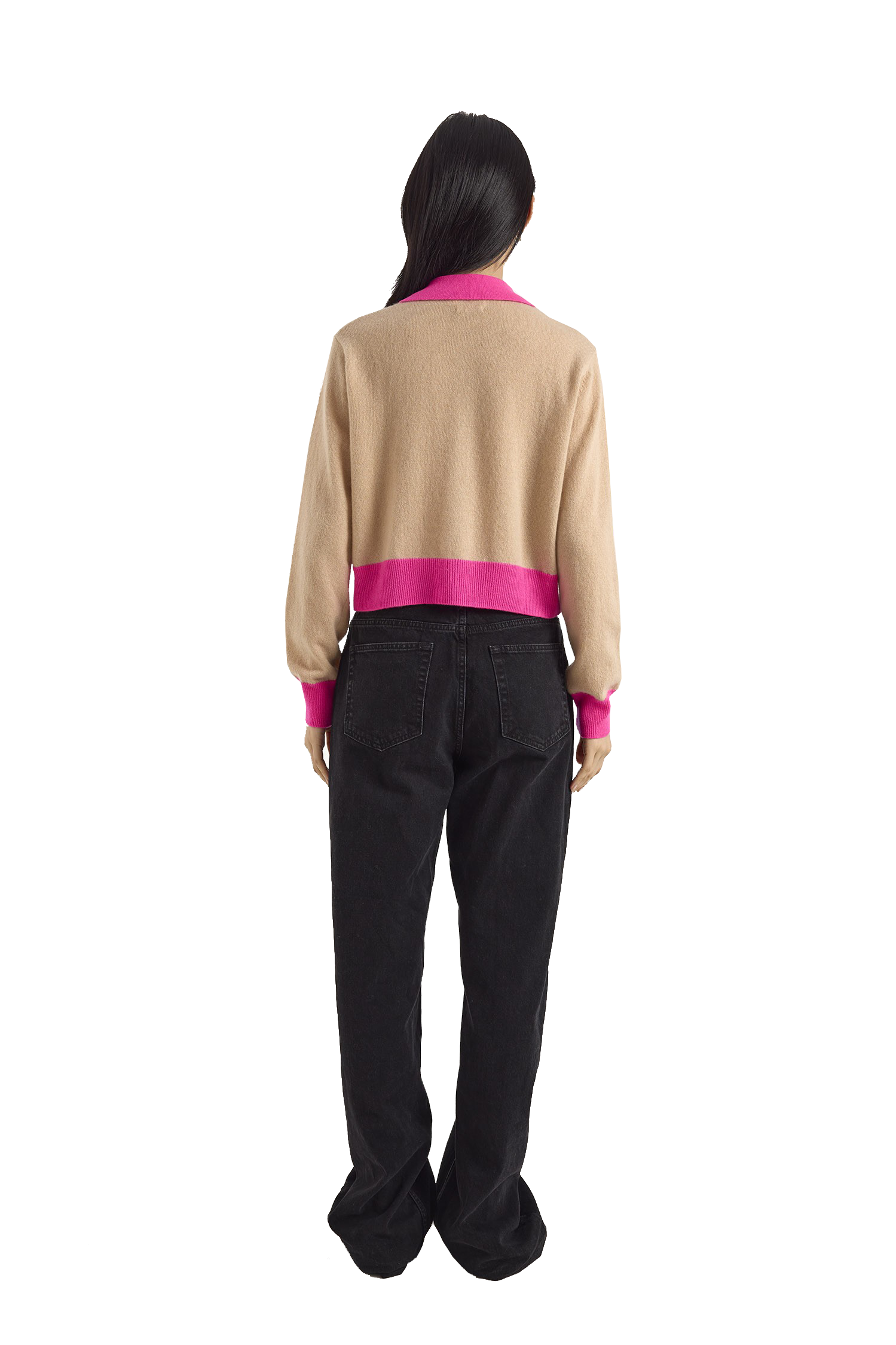 KATY COLOUR POP JACKET