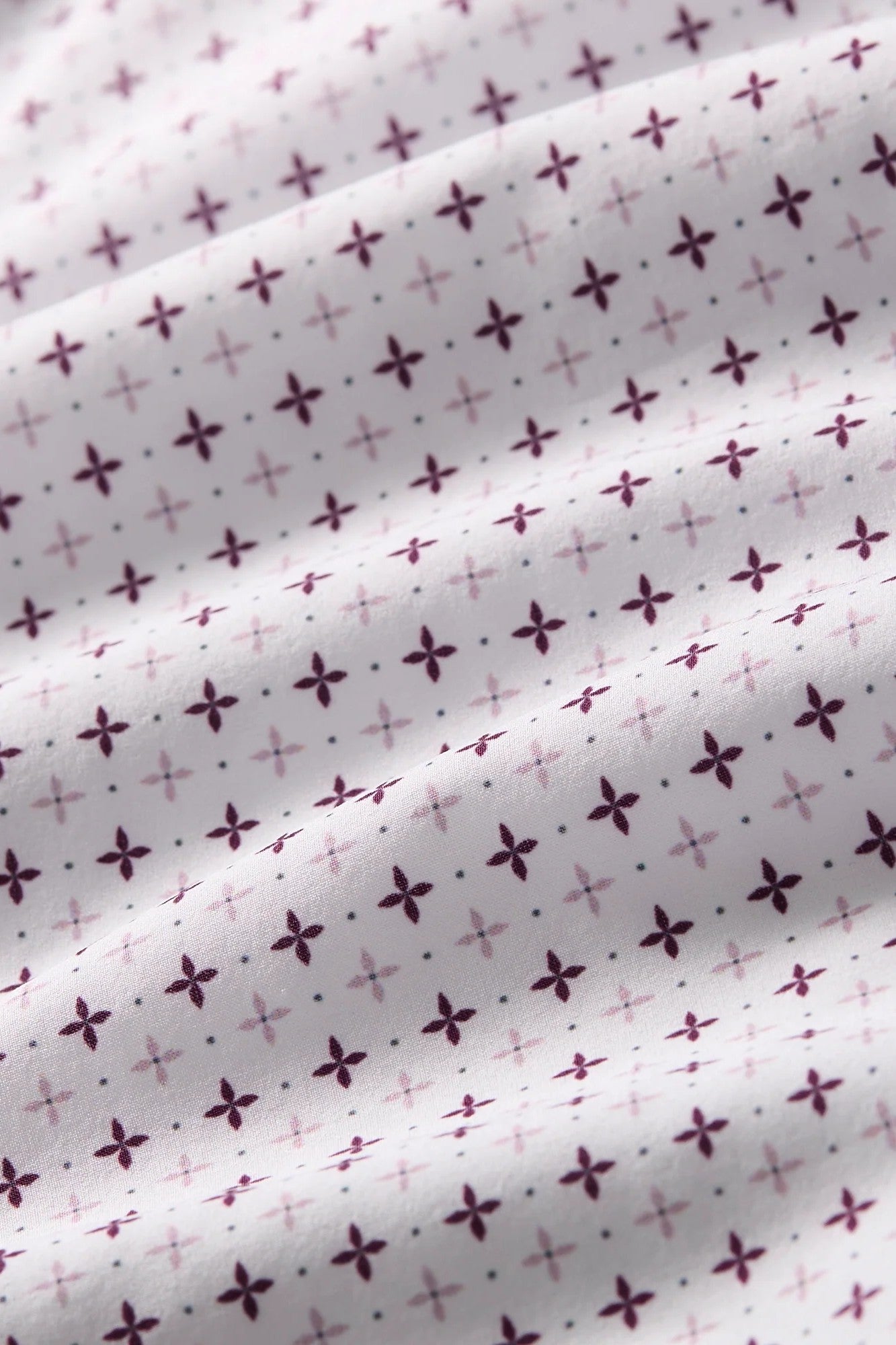 LEEWARD LS DRESS SHIRT