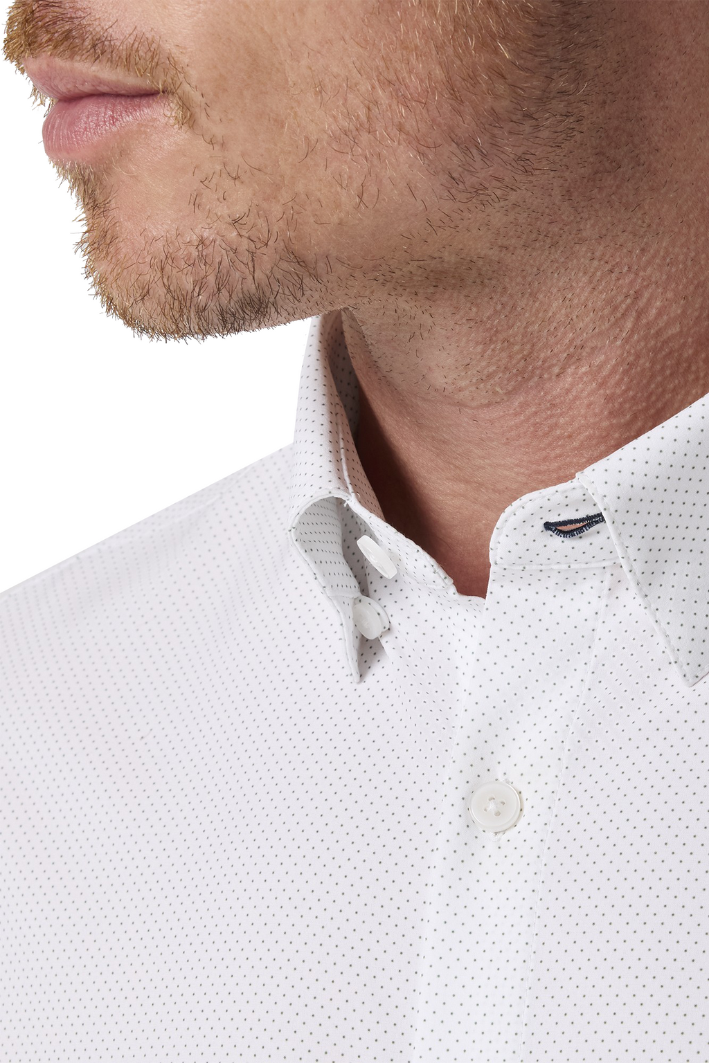 LEEWARD LS DRESS SHIRT