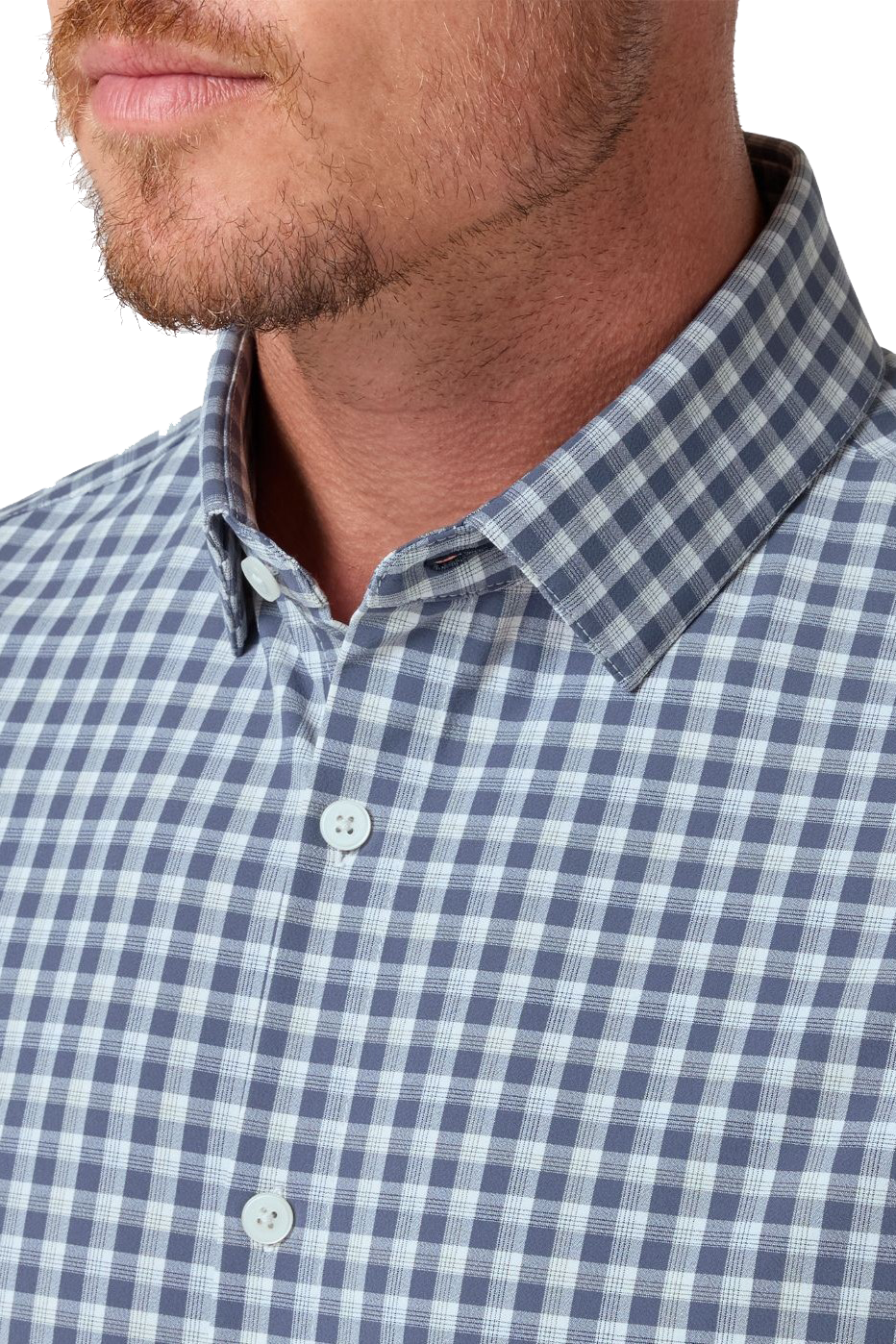 LEEWARD LS DRESS SHIRT