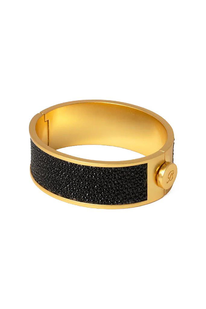 GIANNA HINGE CUFF