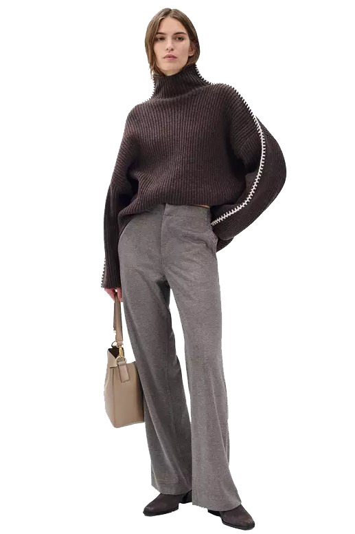 IRINA PONTE TAILORED PANT