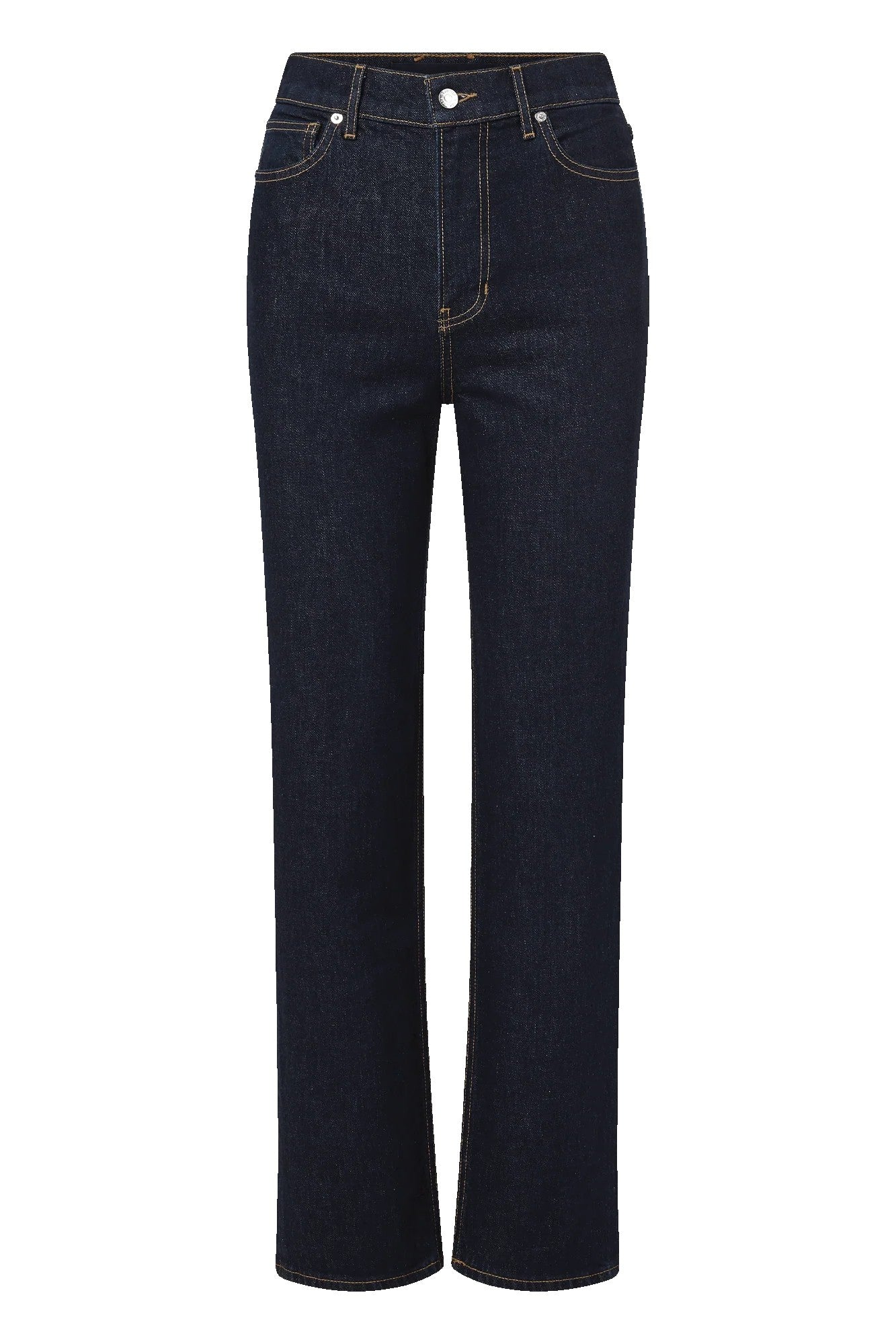 LEAH M/R STRAIGHT LEG