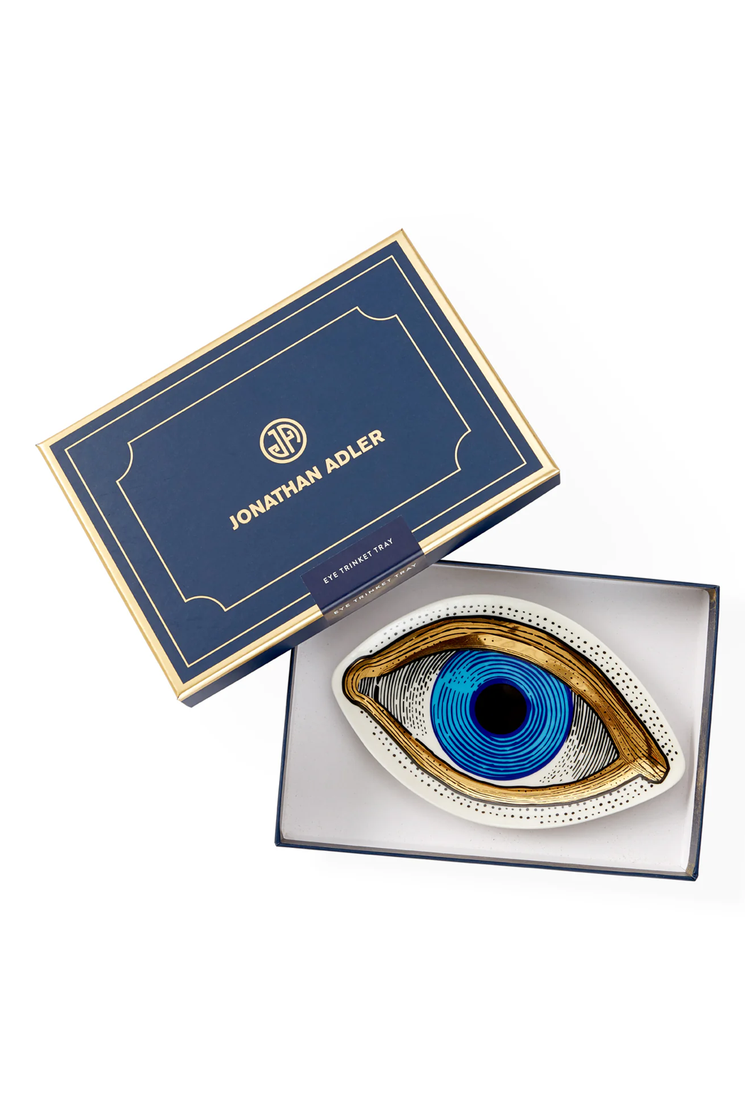 EYE TRINKET TRAY