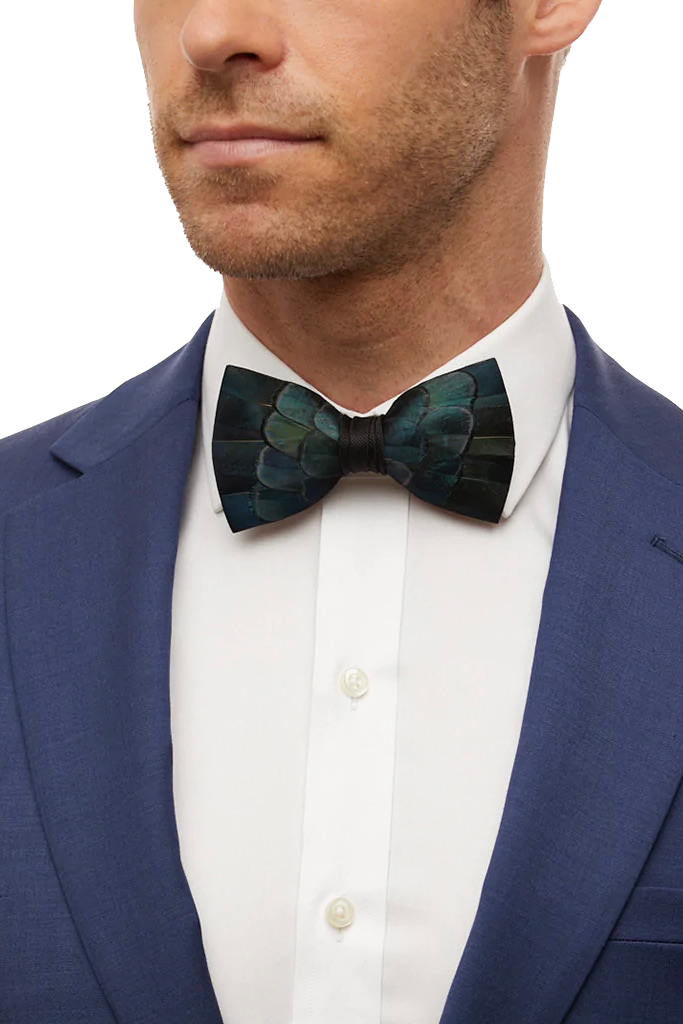 DUNBAR BOW TIE