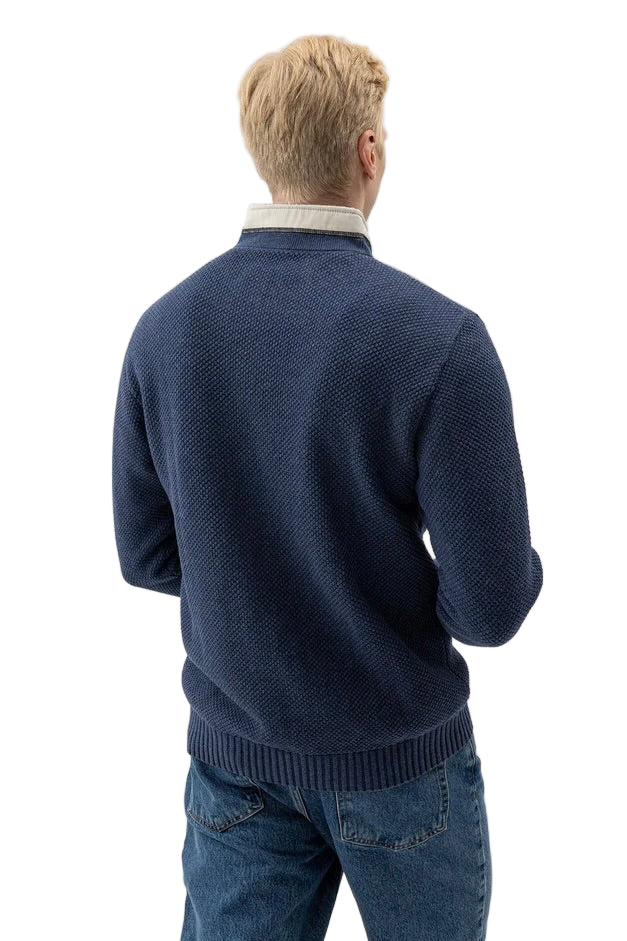 CLASSIC WINDPROOF 1/4 ZIP