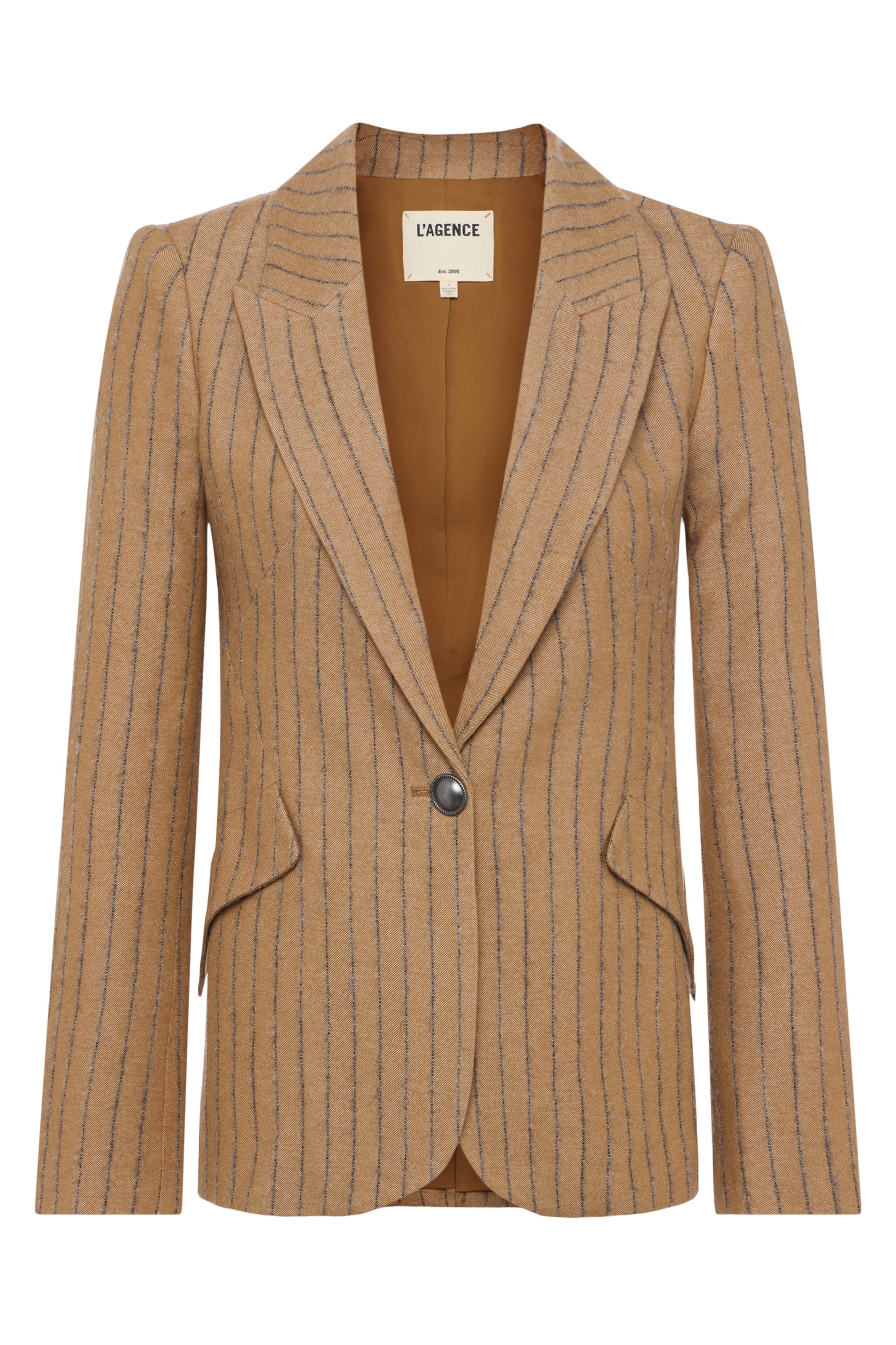 CHAMBERLAIN BLAZER (1377RDP)