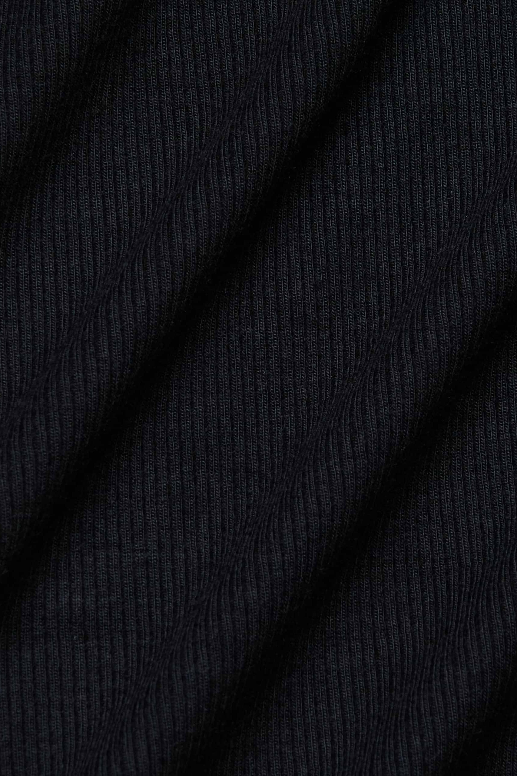 ASTRA L/S MIDI SLIT DRESS