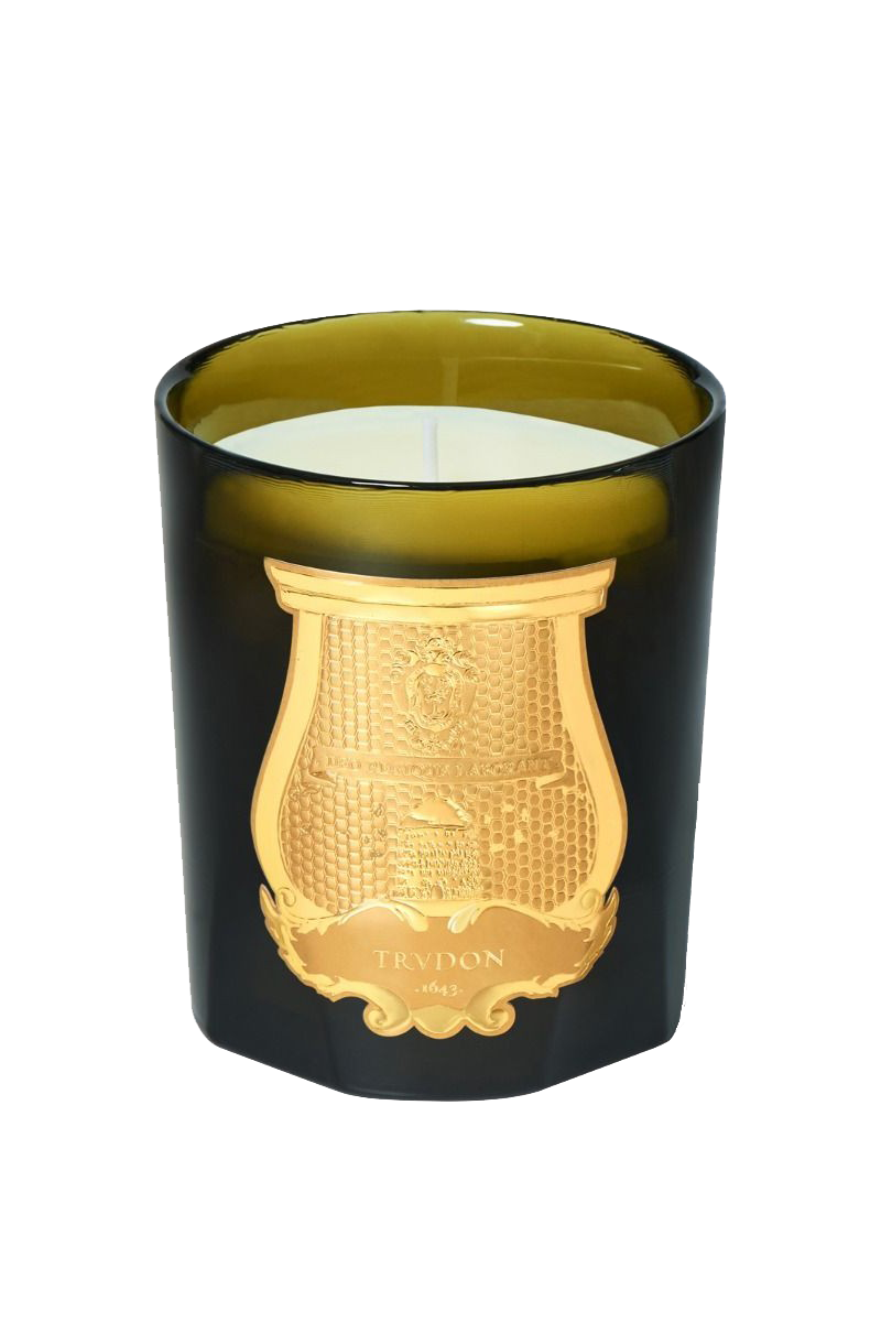 CYRNOS CLASSIC CANDLE- MEDITERRANEAN
