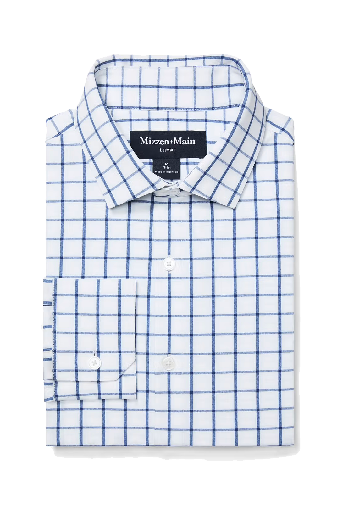 LEEWARD LS DRESS SHIRT (1WS-0914)