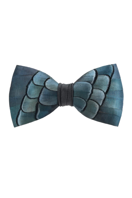 DUNBAR BOW TIE