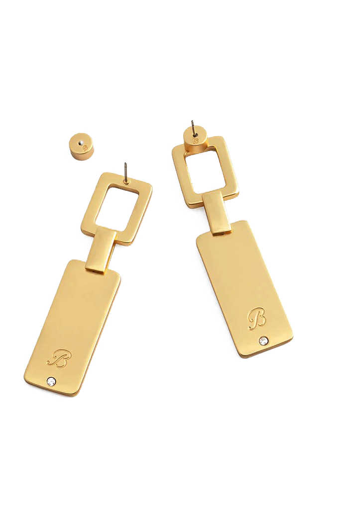 ISABELLA DROP EARRING