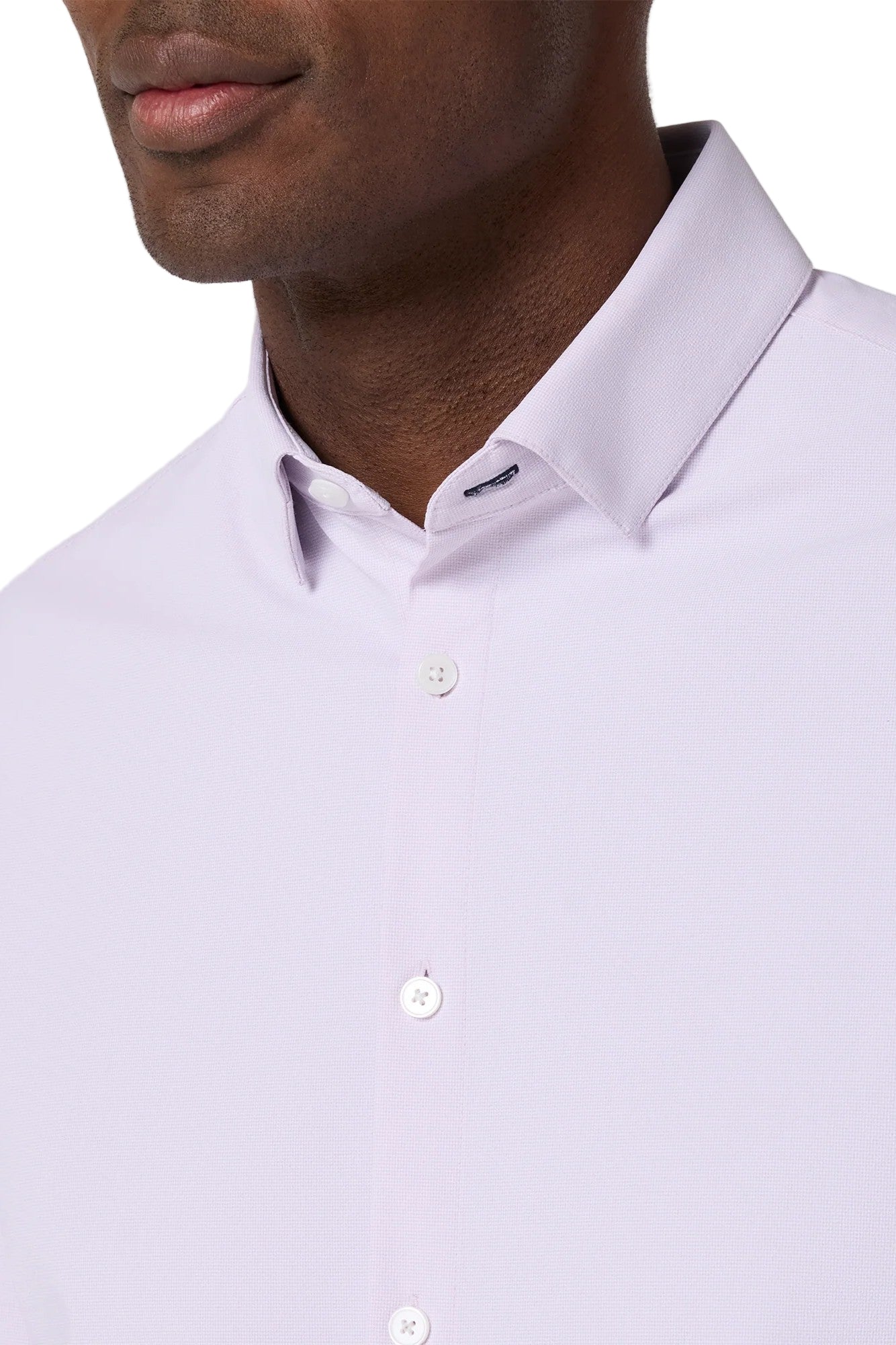 LEEWARD LS DRESS SHIRT