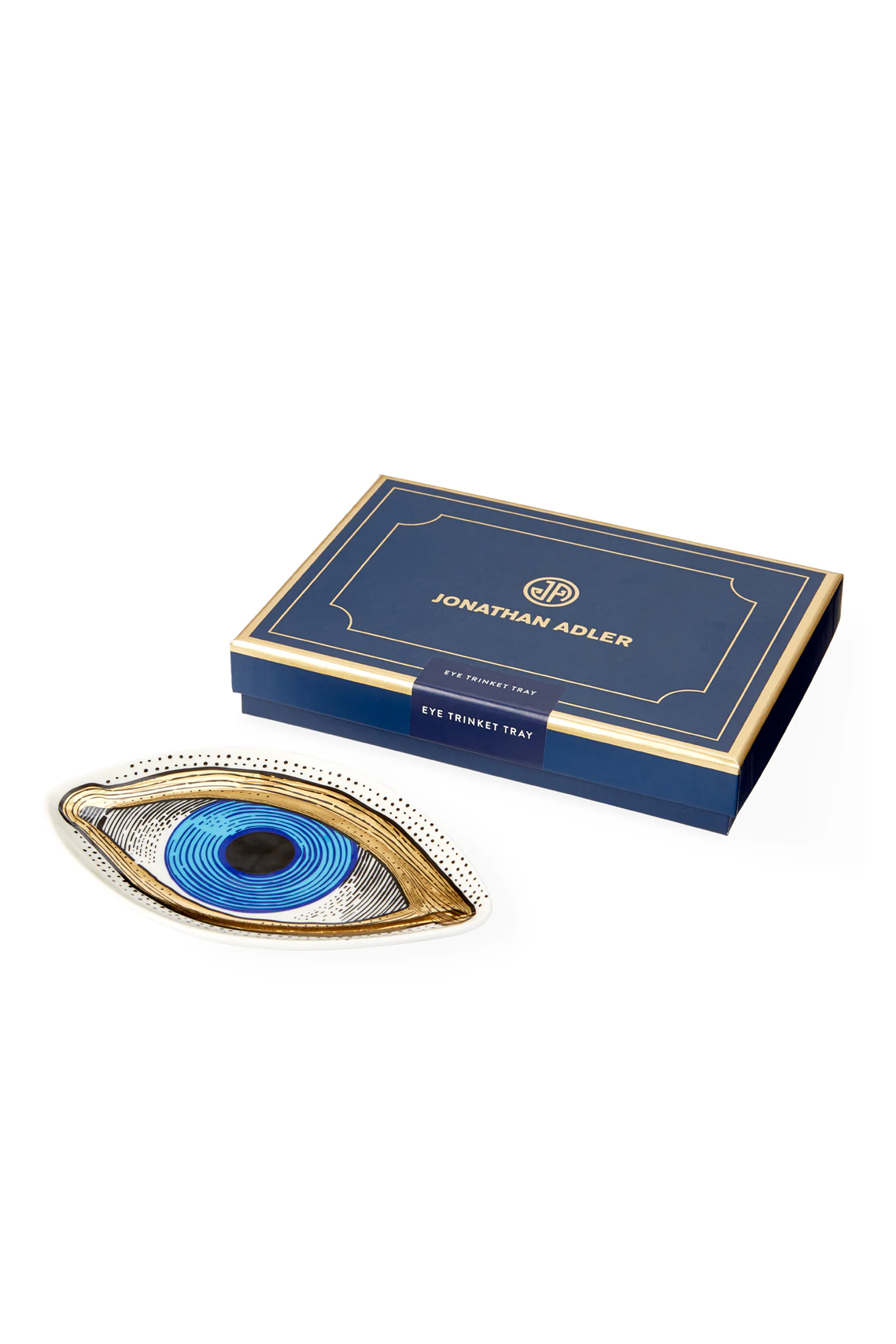 EYE TRINKET TRAY