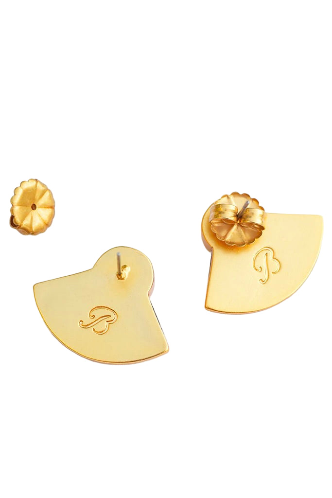 HANNA STUD EARRING