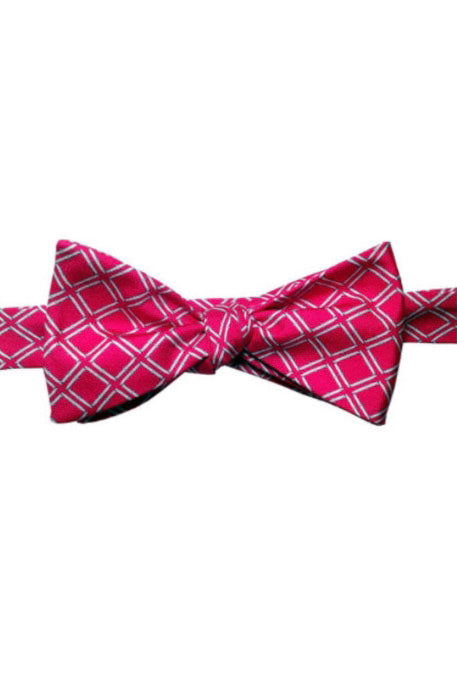 LAZYJACK THE KNIFE BOW TIE