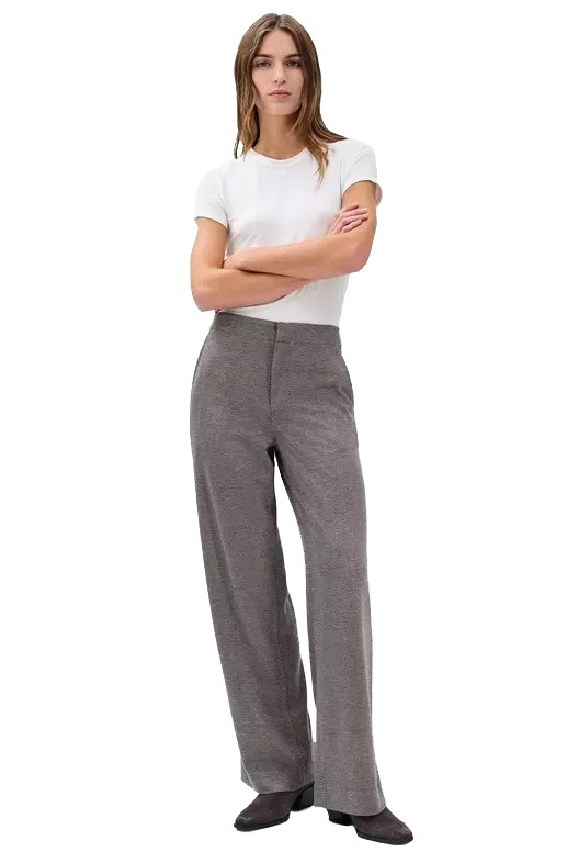IRINA PONTE TAILORED PANT
