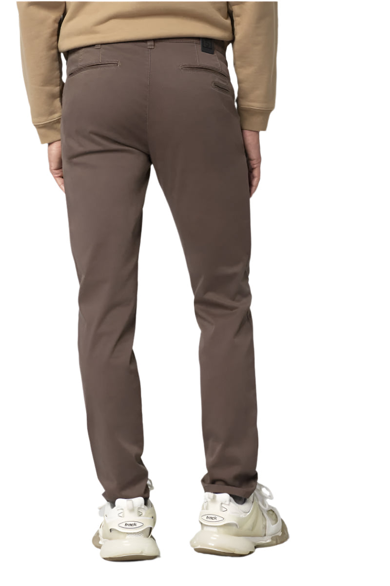 5 POCKET SLIM M5 PANT (6106)