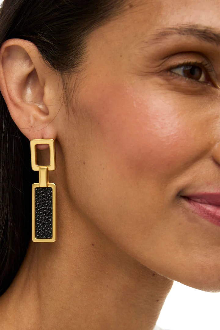 ISABELLA DROP EARRING