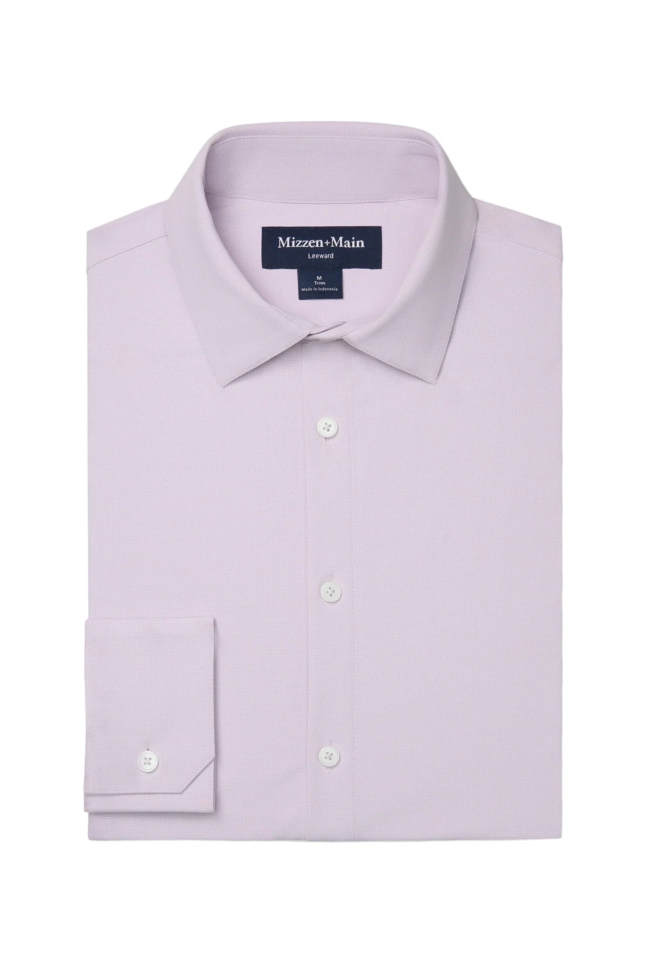 LEEWARD LS DRESS SHIRT