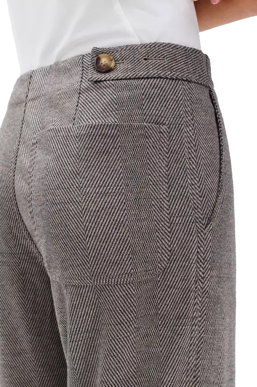 IRINA PONTE TAILORED PANT