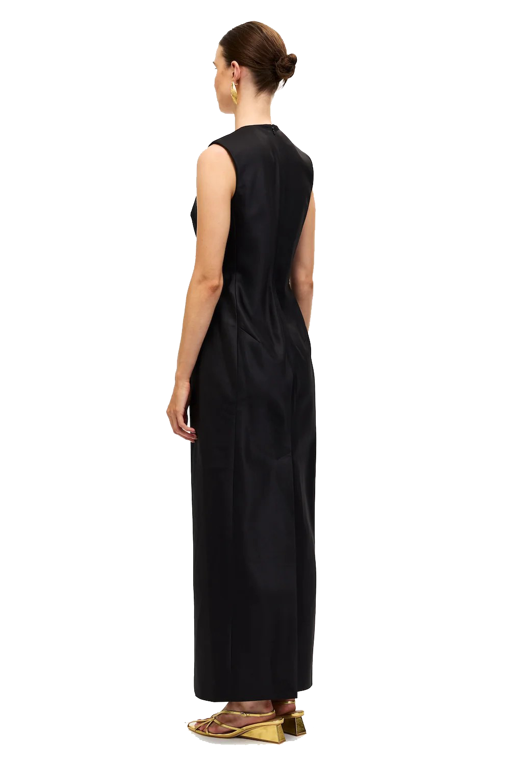 EASTONHILL MAXI DRESS