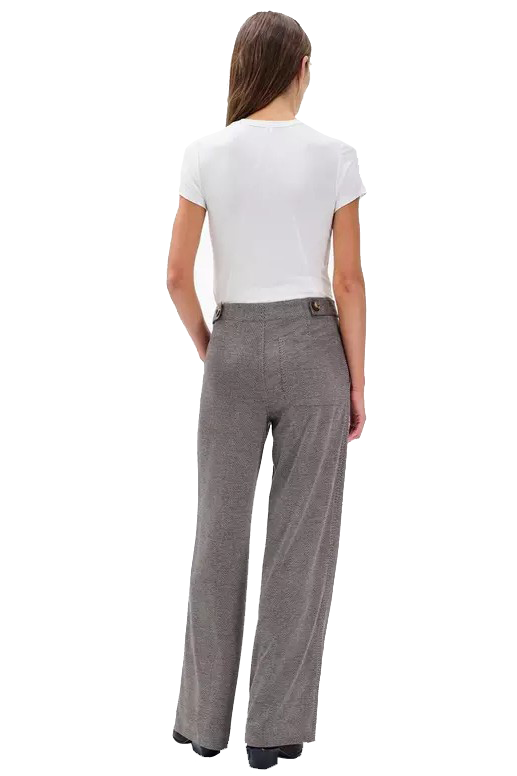 IRINA PONTE TAILORED PANT