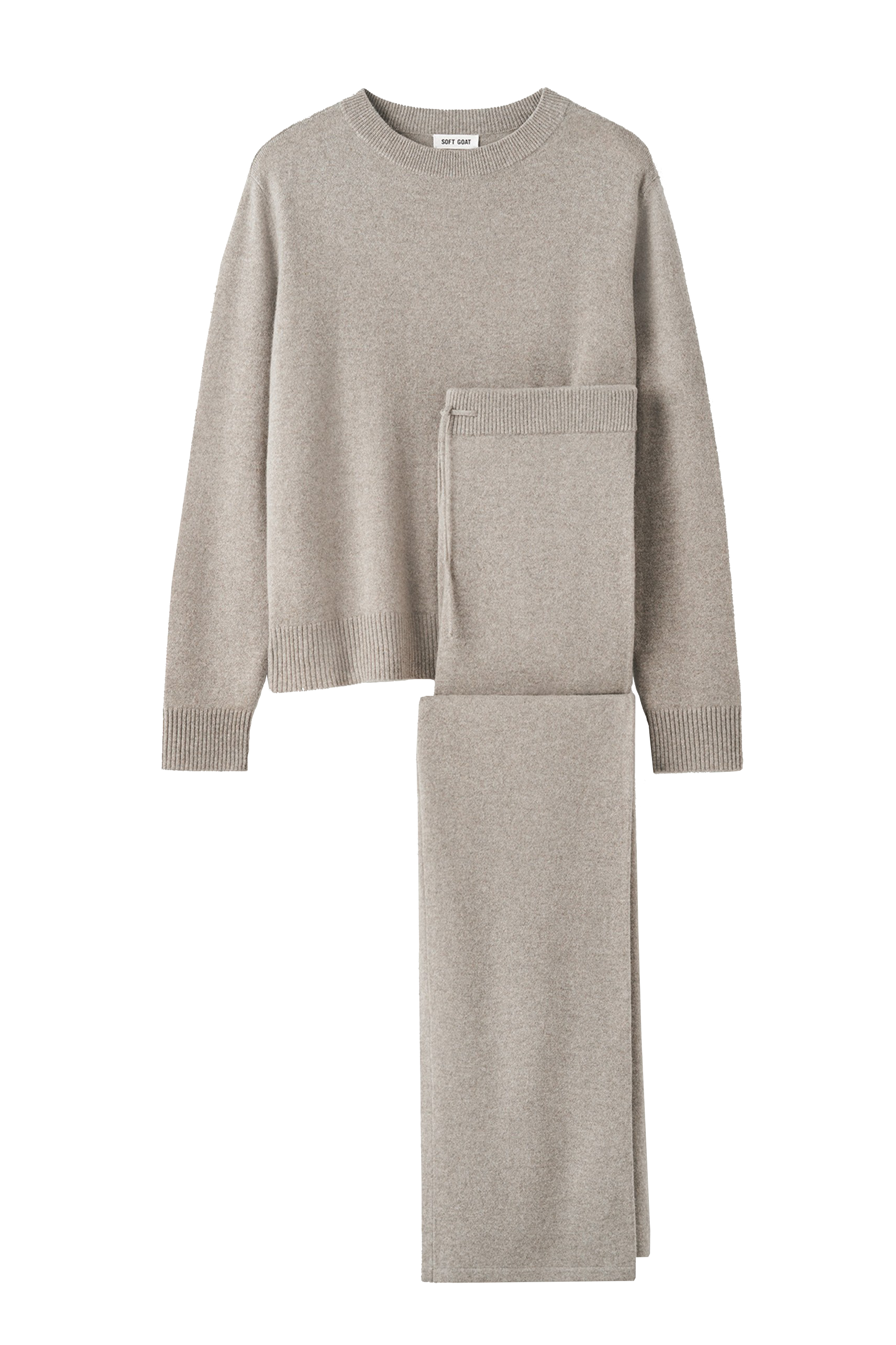 CASHMERE SET