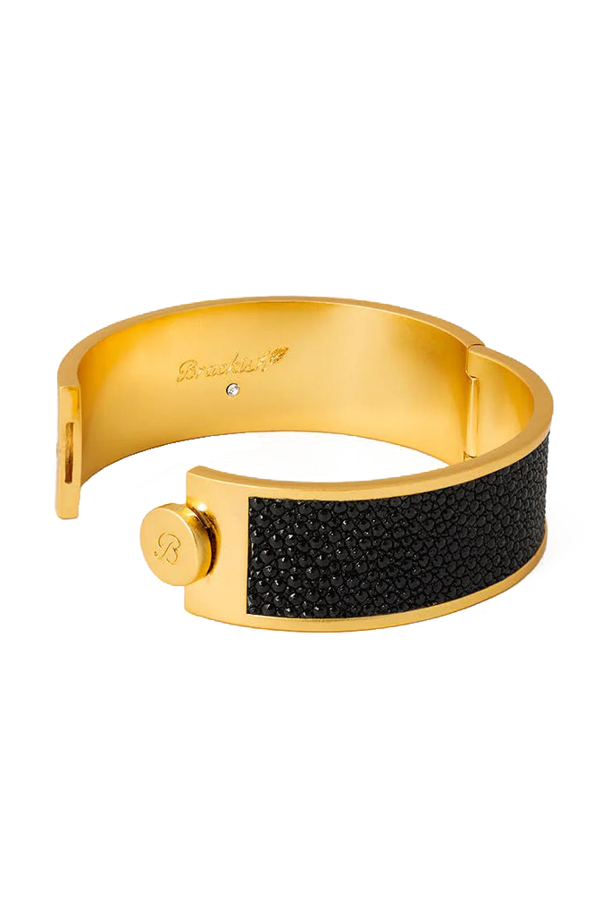 GIANNA HINGE CUFF