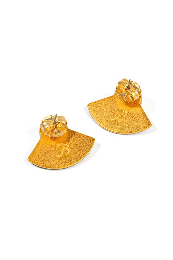HIOTT STUD EARRING